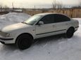  Volkswagen Passat 1998 , 210000 , 