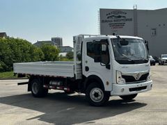 Бортовой грузовик Dongfeng DFH1310 2022 года, 2967000 рублей, Барнаул