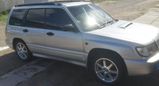 SUV   Subaru Forester 2001 , 270000 , 