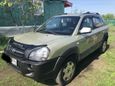 SUV   Hyundai Tucson 2008 , 399000 , 