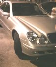  Mercedes-Benz E-Class 2002 , 450000 , 