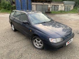  Toyota Caldina 1998 , 150000 , 