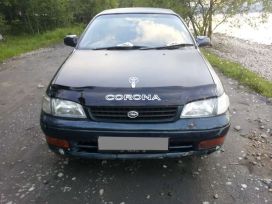  Toyota Corona 1994 , 160000 , 