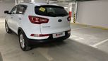 SUV   Kia Sportage 2011 , 1300000 , 