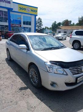  Toyota Premio 2008 , 570000 , 