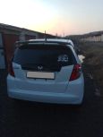  Honda Fit 2007 , 365000 ,  