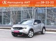 SUV   Nissan Juke 2012 , 757000 , 