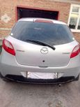  Mazda Demio 2008 , 350000 , 