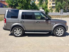 SUV   Land Rover Discovery 2011 , 1459000 , 