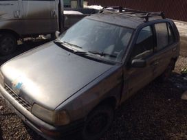  Daihatsu Charade 1987 , 25000 , 