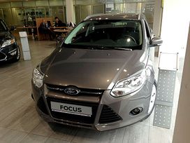 Ford Focus 2012 , 709900 , 