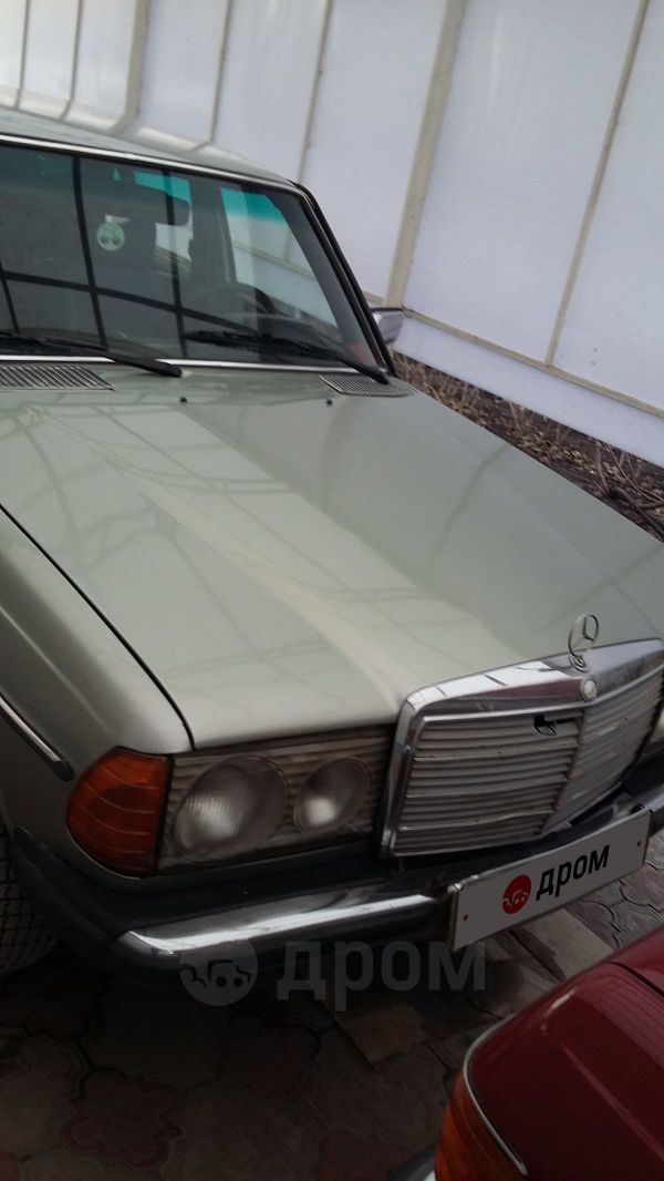  Mercedes-Benz Mercedes 1982 , 170000 , -