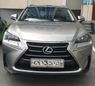 SUV   Lexus NX200t 2015 , 2500000 , 