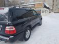 SUV   Toyota Land Cruiser 2004 , 1150000 ,  