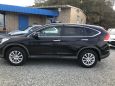 SUV   Honda CR-V 2016 , 1690000 , 