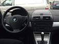 SUV   BMW X3 2010 , 950000 , --