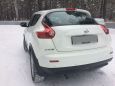 SUV   Nissan Juke 2012 , 609000 , 