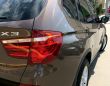 SUV   BMW X3 2013 , 1850000 , 