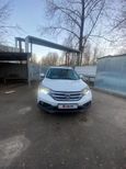 SUV   Honda CR-V 2014 , 1600000 , 