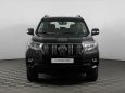 SUV   Toyota Land Cruiser Prado 2018 , 2995000 , 