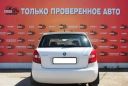  Skoda Fabia 2014 , 415000 , 