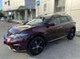 SUV   Nissan Murano 2012 , 1050000 , 