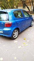  Toyota Vitz 2000 , 310000 , 