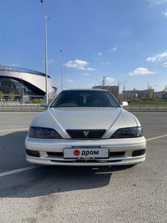 Седан Toyota Vista 1996 года, 390000 рублей, Омск