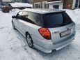  Subaru Legacy 2003 , 410000 , -