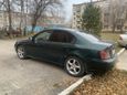  Subaru Legacy 2003 , 510000 , 