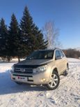 SUV   Toyota RAV4 2007 , 880000 , 