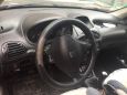  Peugeot 206 2009 , 195000 , 