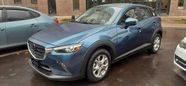 SUV   Mazda CX-3 2020 , 1999000 , 