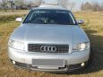 Audi A4 2002 , 400000 , 