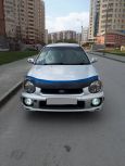  Subaru Impreza 2001 , 275000 , 