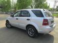 SUV   Kia Sorento 2007 , 599000 , 