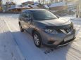 SUV   Nissan X-Trail 2015 , 1290000 , 