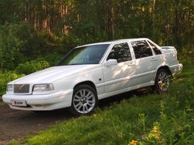  Volvo 850 1995 , 250000 , 
