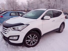 SUV   Hyundai Santa Fe 2013 , 1540000 , 