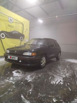  3  Mazda Familia 1991 , 70000 , 