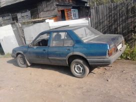 Opel Ascona 1988 , 30000 , 