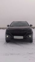SUV   Hyundai ix35 2011 , 840000 , -