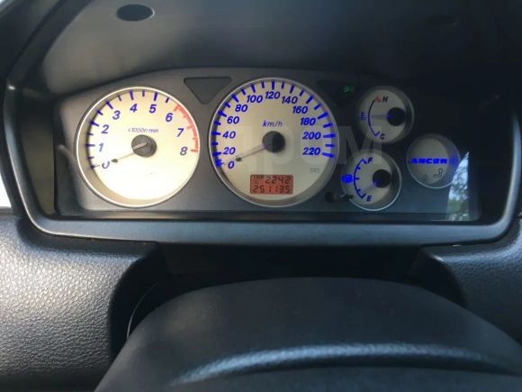  Mitsubishi Lancer 2005 , 245000 , 