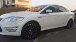  Ford Mondeo 2012 , 730000 , 