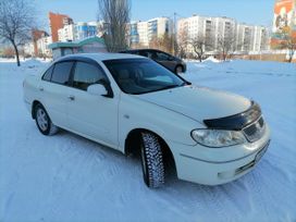  Nissan Bluebird Sylphy 2003 , 310000 , 