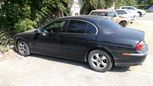  Jaguar S-type 2000 , 200000 , 