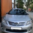  Toyota Corolla 2011 , 590000 , 