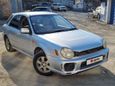  Subaru Impreza 2001 , 150000 , 