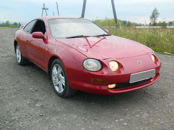 Toyota Celica 1995 , 287000 , 