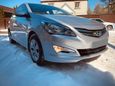  Hyundai Solaris 2015 , 503000 , 